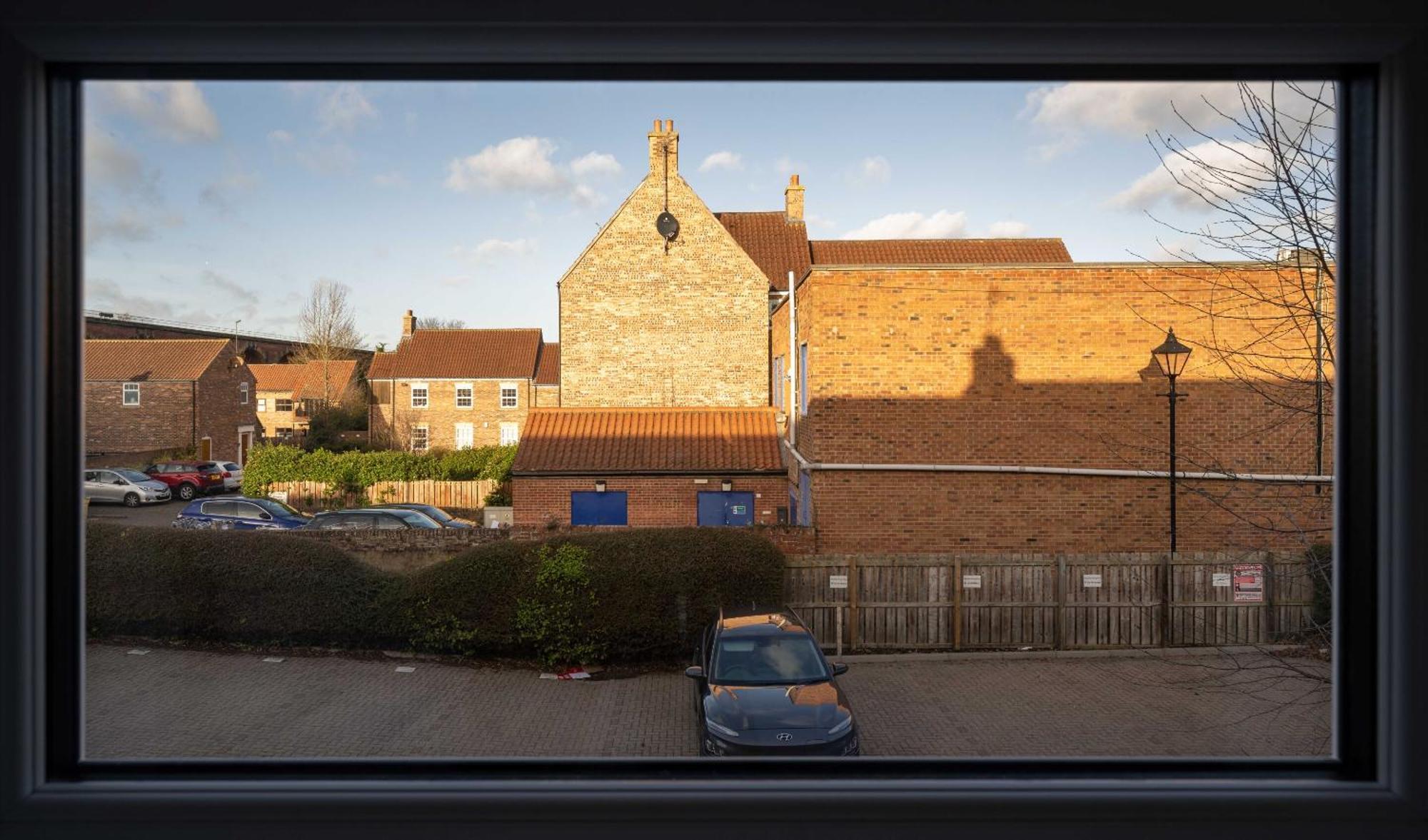 22 The Old Market Holiday home *