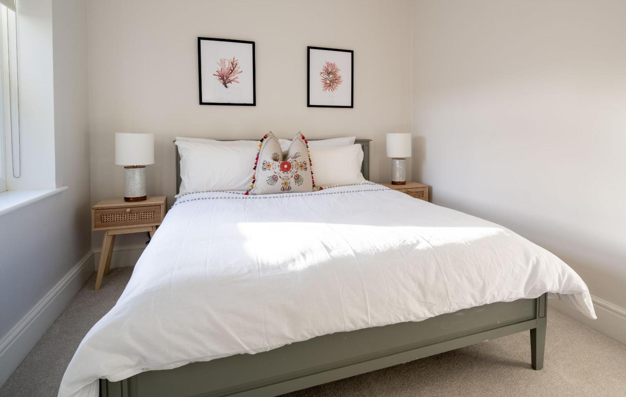 22 The Old Market Holiday home