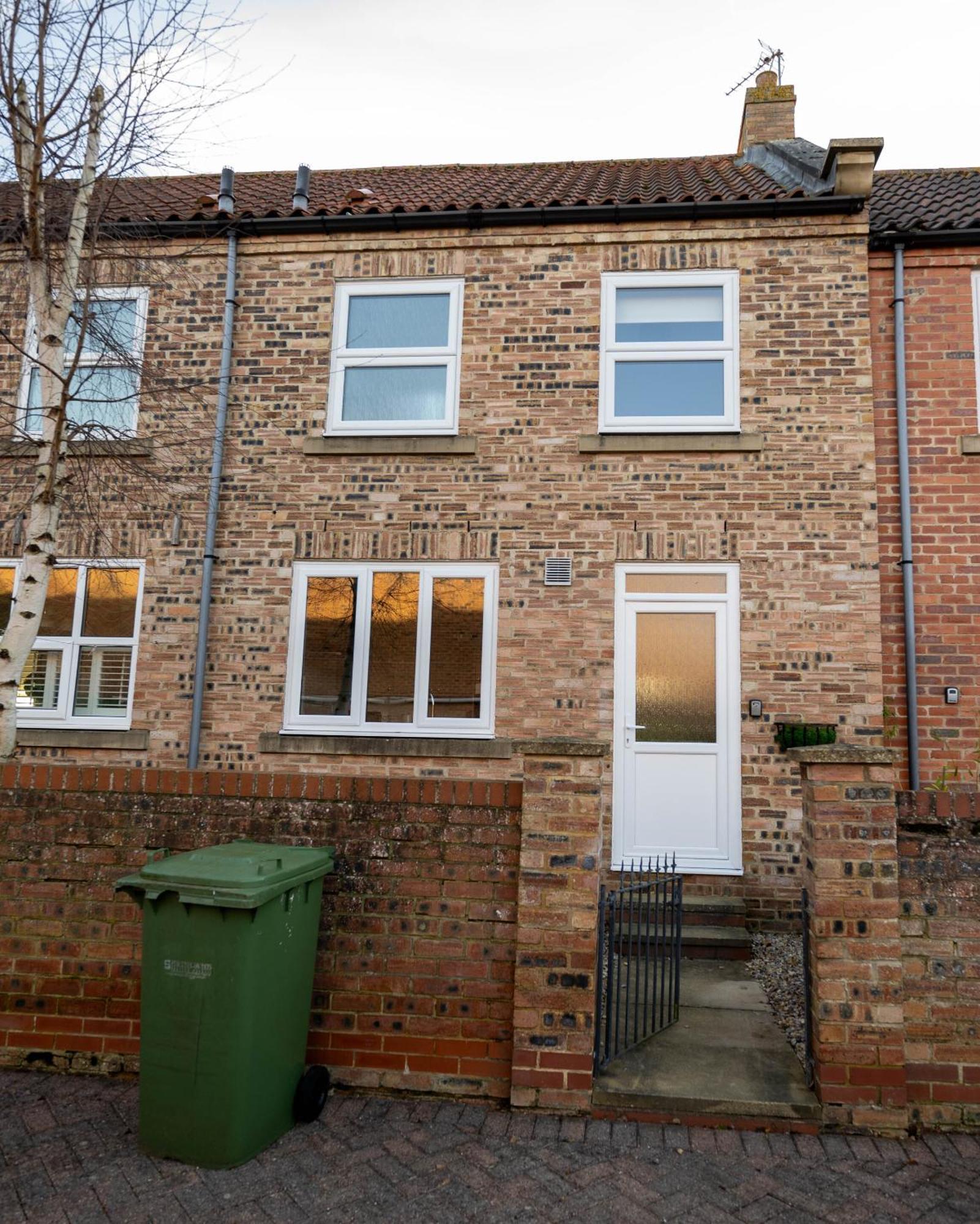 Holiday home 22 The Old Market Yarm