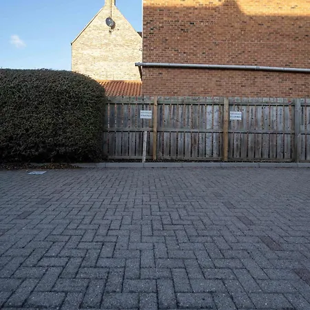 22 The Old Market Yarm Esterno foto